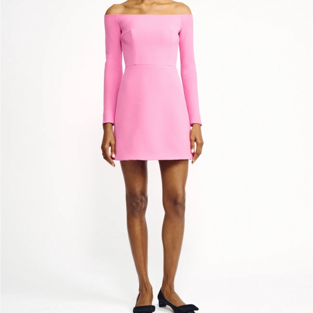 Emilia Wickstead Everleigh Dress